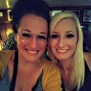 Meet your Posher, Cassandra